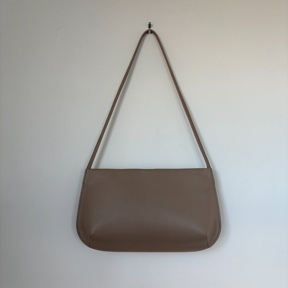Fane Official Bra Bag Calf Taupe - Picture 5 of 10